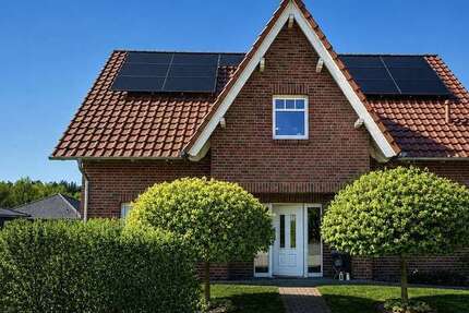 Haus Sassenburg - 4 Zimmer, 158 m&sup2;, 495.000&euro; | Angebot:26753012