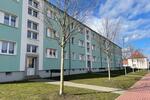 Etagenwohnung Oebisfelde-Weferlingen Weferlingen - 3 Zimmer, 59 m&sup2;, 443&euro; | Angebot:24688990