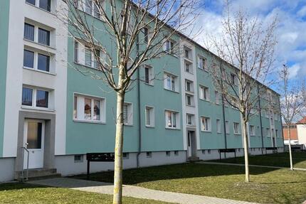Wohnung Oebisfelde-Weferlingen Weferlingen - 3 Zimmer, 59 m&sup2;, 443&euro; | Angebot:24688990