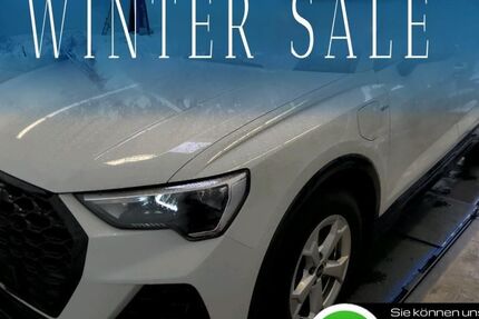 Audi Q3 45.718 km 29.900 &euro; Braunschweig 38122