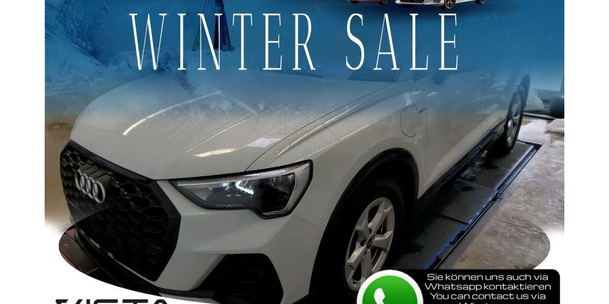 Audi Q3 45.718 km 29.900 &euro; Braunschweig 38122