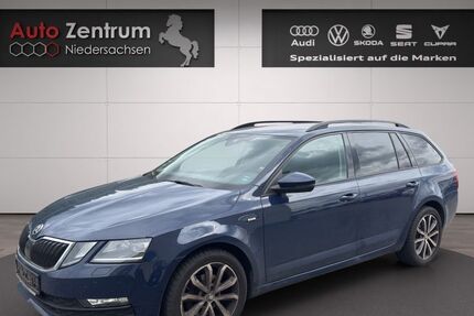 Skoda Octavia 218.158 km 8.970 &euro; Helmstedt 38350