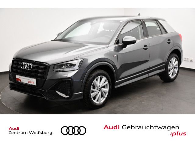 Audi Q2 28.399 km 31.980 &euro; Wolfsburg 38440