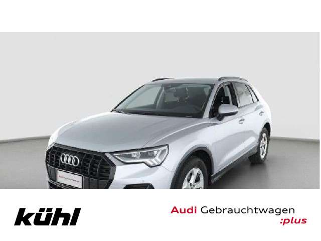 Audi Q3 9.580 km 37.390 &euro; Gifhorn 38518
