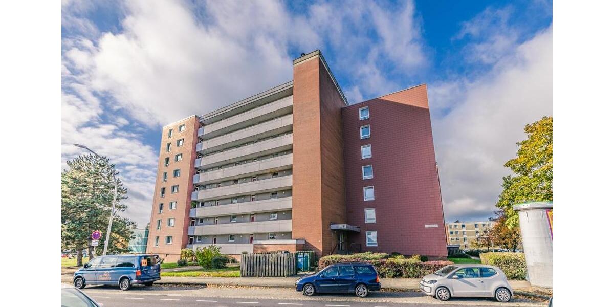 Erdgeschoßwohnung Braunschweig Timmerlah-Geitelde-Stiddien - 3 Zimmer, 76 m&sup2;, 581&euro; | Angebot:26545454
