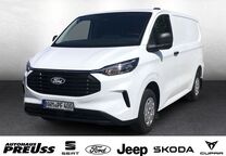 Gebrauchtwagen Ford Transit Custom
