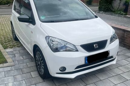 Seat Mii 66.000 km 8.499 &euro; Gifhorn 38518