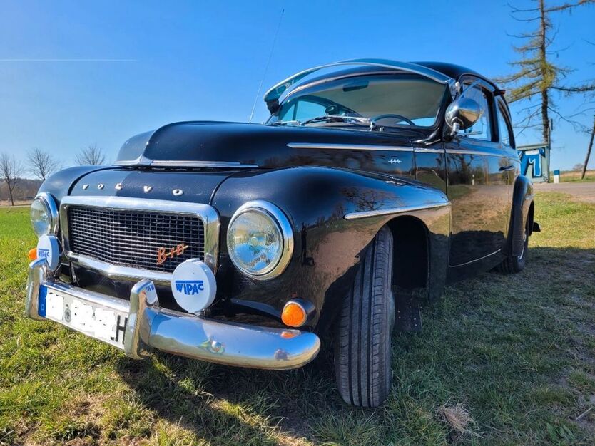 Volvo Andere 86.066 km 13.899 € Beendorf 39343