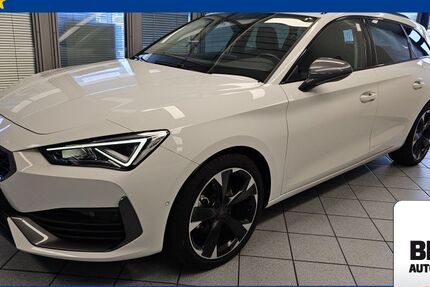 Cupra Leon 28.950 km 24.900 &euro; Wolfsburg-Heiligendorf 38444