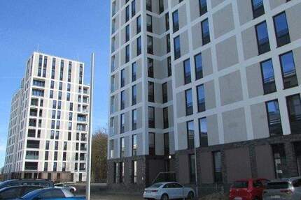 Wohnung Wolfsburg Hellwinkel - 2 Zimmer, 55 m&sup2;, 746&euro; | Angebot:25355652