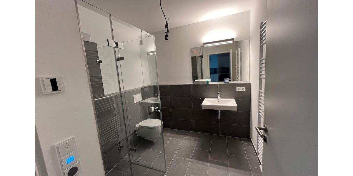 Etagenwohnung Wolfsburg Almke - 3 Zimmer, 84 m&sup2;, 1.200&euro; | Angebot:26422286