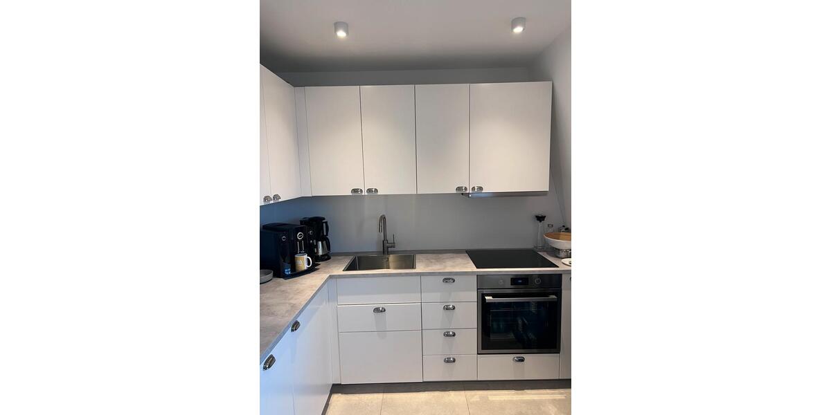 Etagenwohnung Wendeburg - 3 Zimmer, 82 m&sup2;, 930&euro; | Angebot:24975126