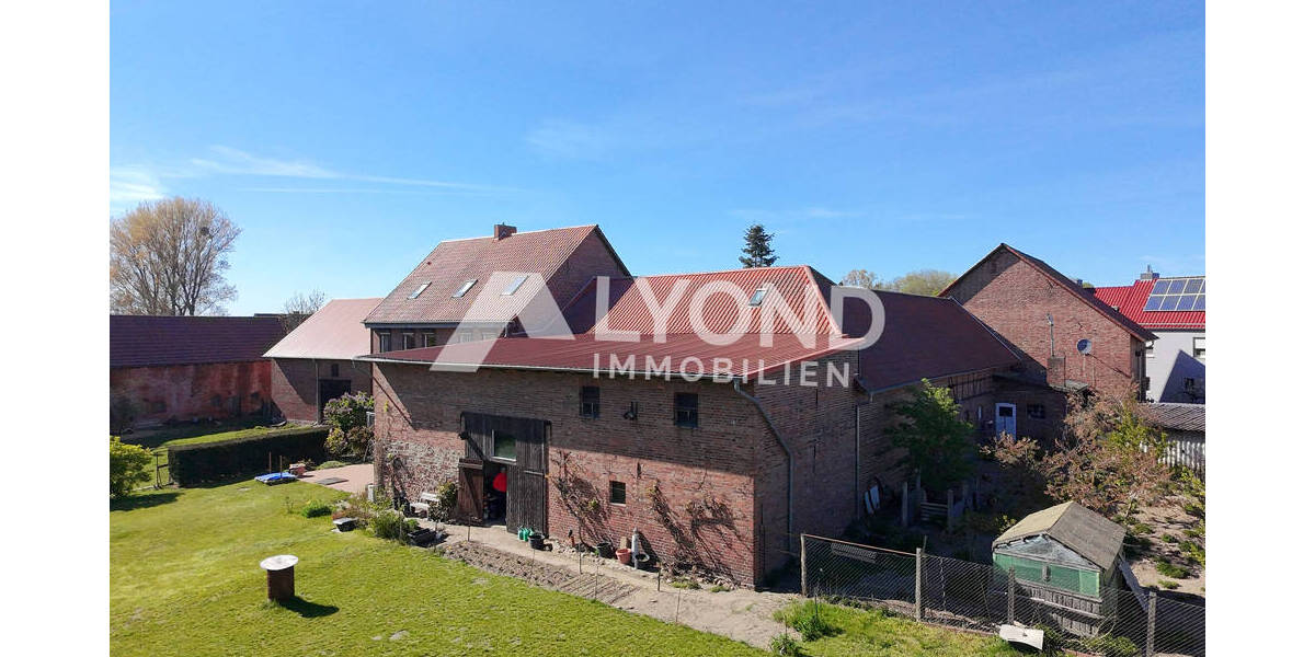 Einfamilienhaus Oebisfelde / Lockstedt Lockstedt - 1 Zimmer, 248 m&sup2;, 350.000&euro; | Angebot:26472947