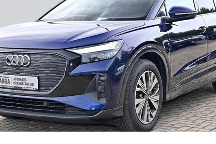 Audi Q4 e-tron 32.550 km 32.950 € Braunschweig 38108