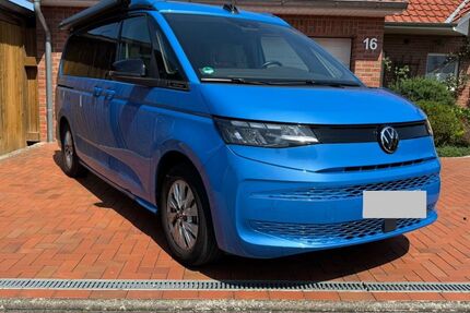 VW T7 California 16.000 km 58.500 &euro; Wolfsburg 38448