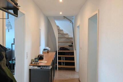 4-Zimmer-Wohnung im Östlichen Ringgebiet (Nähe Jasperallee)