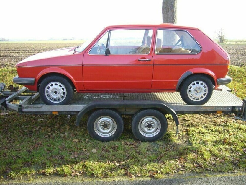 Golf I