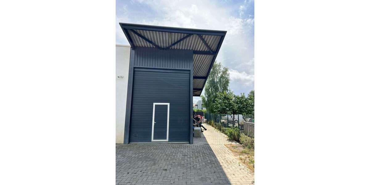 Halle in Isenbüttel 690 € 90 m² zimmer