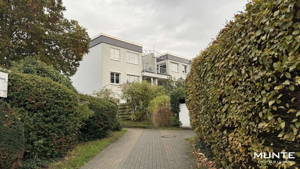 Wohnung zum Kaufen in Braunschweig 290.000 € 82 m² 3 zimmer