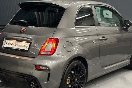 Abarth 695 6.000 km 30.890 &euro; Helmstedt 38350