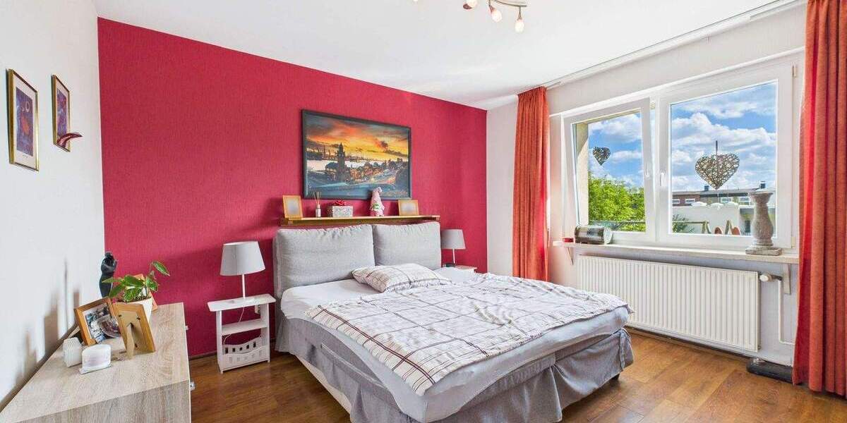 Bungalow Wolfsburg Vorsfelde - 5 Zimmer, 120 m&sup2;, 329.000&euro; | Angebot:25701252