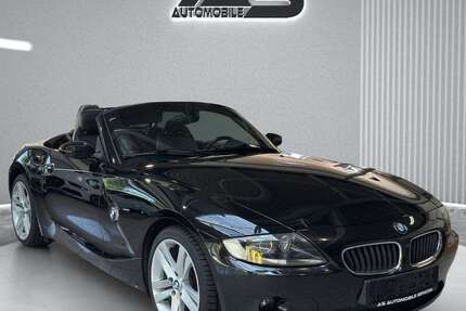 BMW Z4 100.000 km 9.980 &euro; Gifhorn 38518