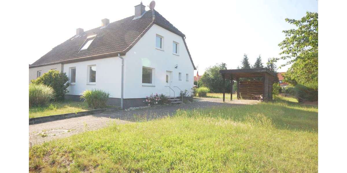 Haus zum Kaufen in Wesendorf 189.000 € 90 m² 4 zimmer