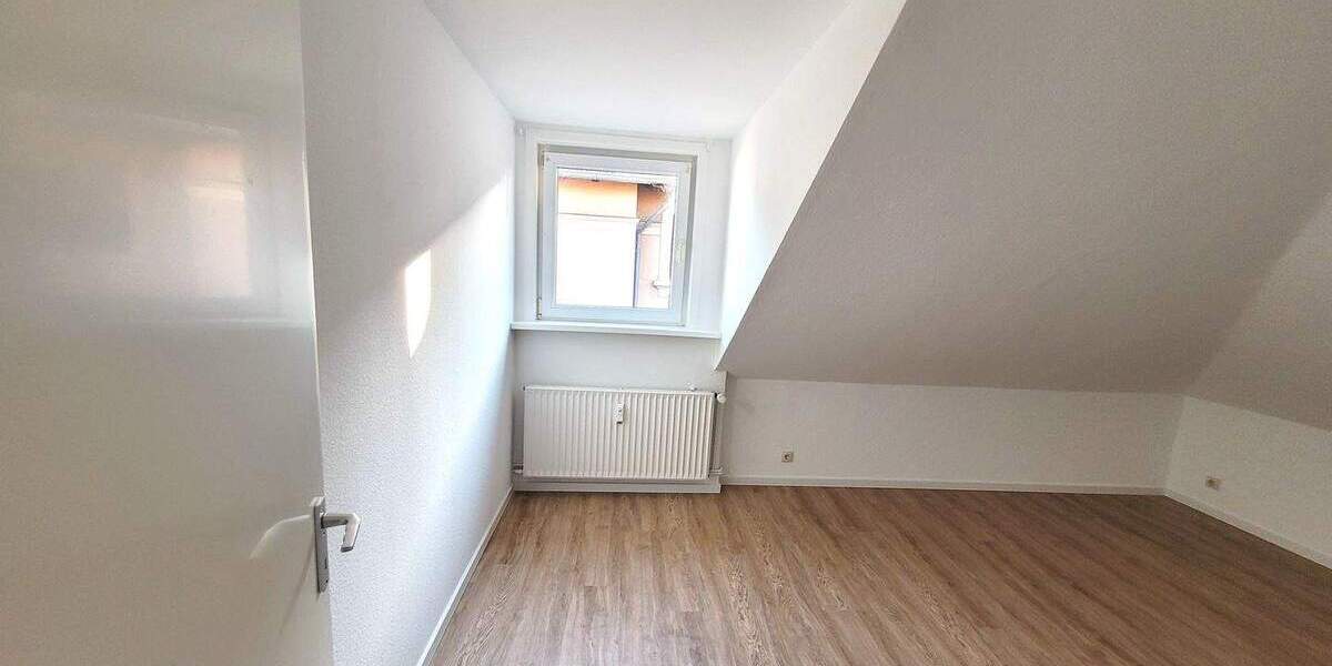 zentrale, helle 2-Zimmerwohnung 2 zimmer