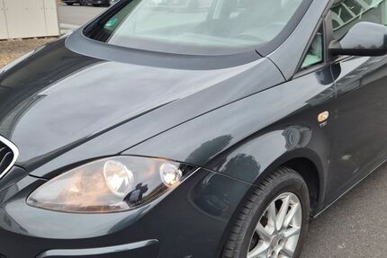 Seat Altea 173.000 km 3.390 € Braunschweig 38112