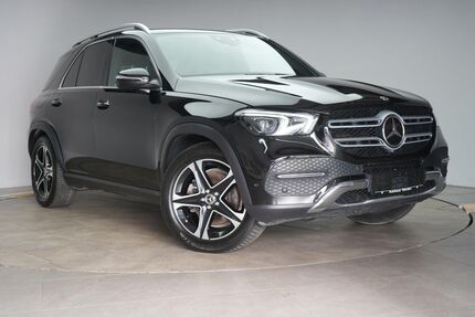 Mercedes-Benz GLE 300 107.000 km 45.990 &euro; Braunschweig 38110