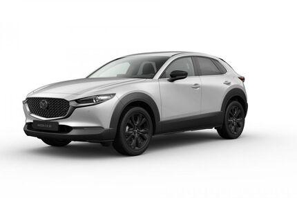 Mazda CX-30 29.151 km 27.990 € Klötze 38486