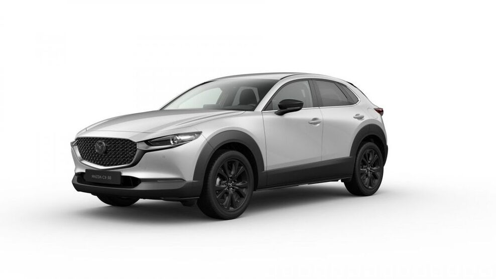 Mazda CX-30 29.151 km 27.990 € Klötze 38486