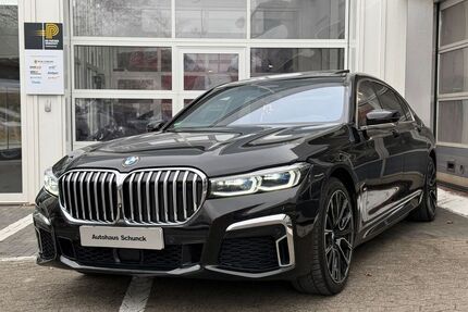 BMW 730