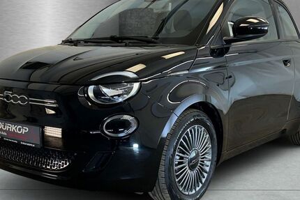 Fiat 500 21.135 km 17.990 &euro; Braunschweig 38126
