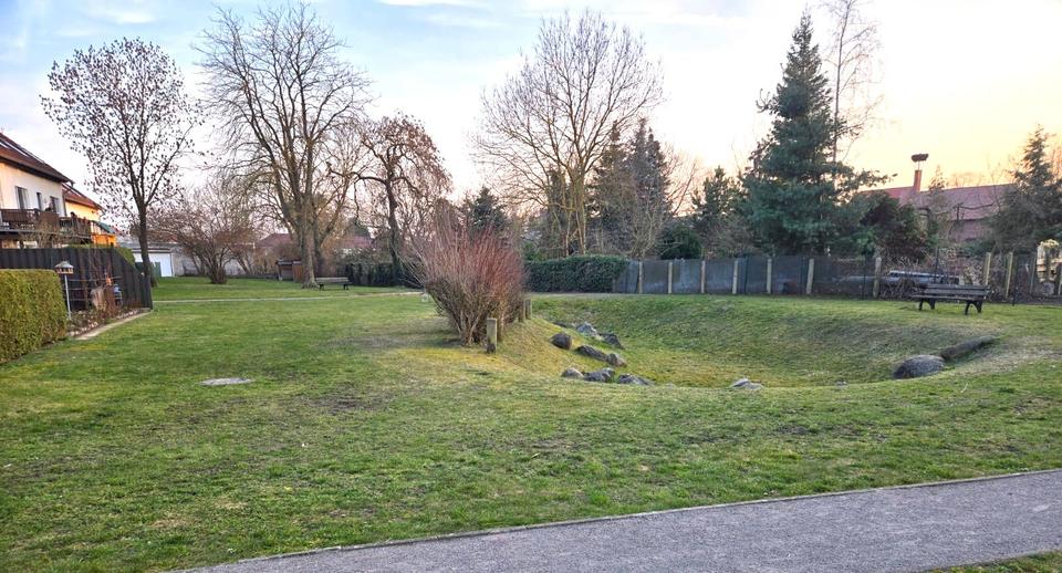Dachgeschoßwohnung Oebisfelde-Weferlingen Weferlingen - 2.5 Zimmer, 61 m&sup2;, 105.000&euro; | Angebot:27299583