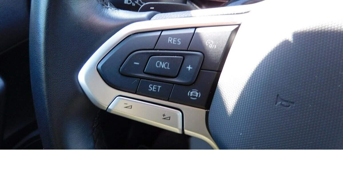 VW Polo 1.0 Life TSI BMT 4 TRG DSG Navi Klima 19.800 km 17.990 &euro; Vordorf 38533