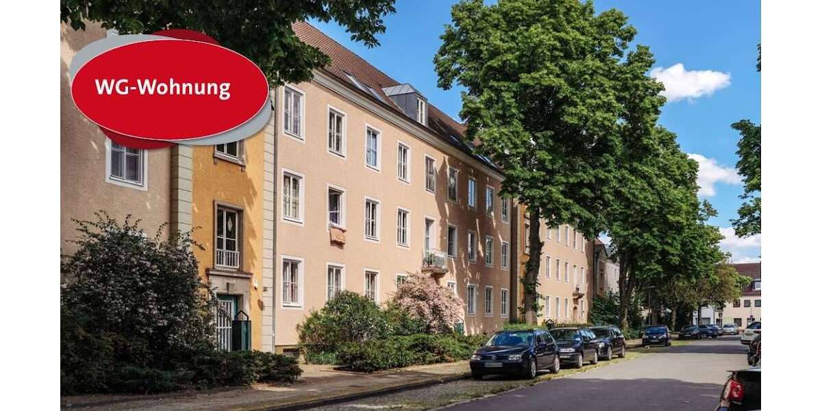 Etagenwohnung Wolfsburg Stadtmitte - 1 Zimmer, 15 m&sup2;, 128&euro; | Angebot:26856288