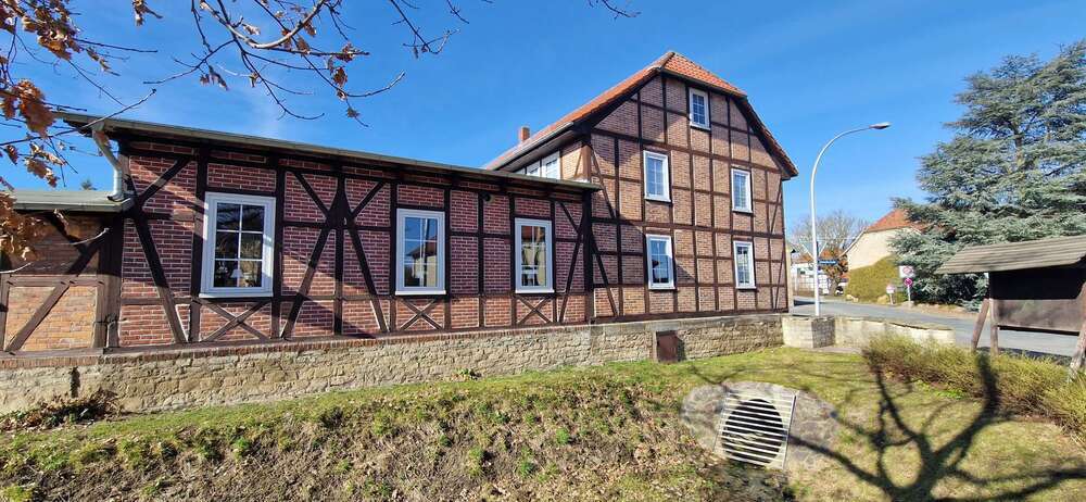 Haus zum Kaufen in Warberg 170.000 € 98 m²