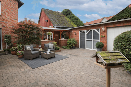 Haus Wahrenholz - 8 Zimmer, 254 m&sup2;, 249.000&euro; | Angebot:26218940