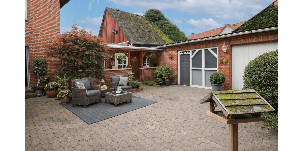 Mehrfamilienhaus, Wohnhaus Wahrenholz - 8 Zimmer, 254 m&sup2;, 249.000&euro; | Angebot:26218940