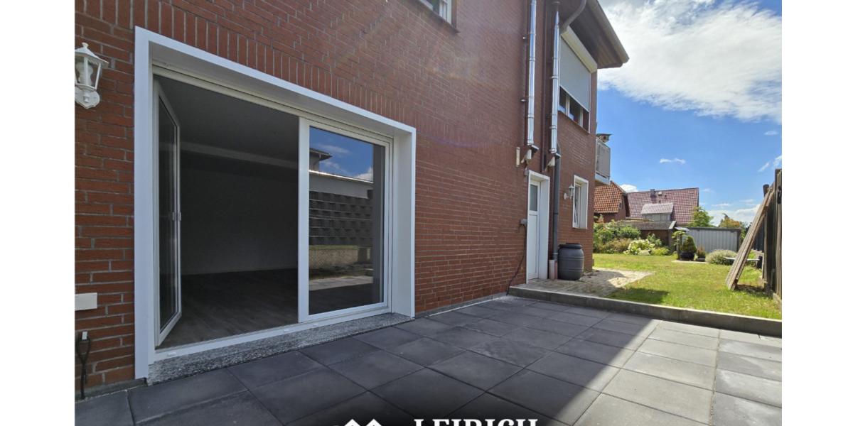Etagenwohnung Rötgesbüttel - 3 Zimmer, 84 m&sup2;, 800&euro; | Angebot:27045276