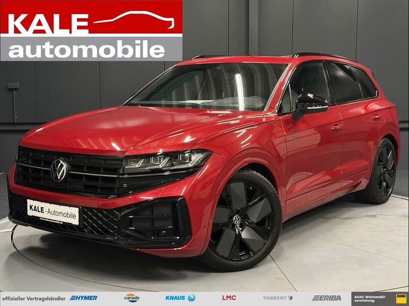 Touareg