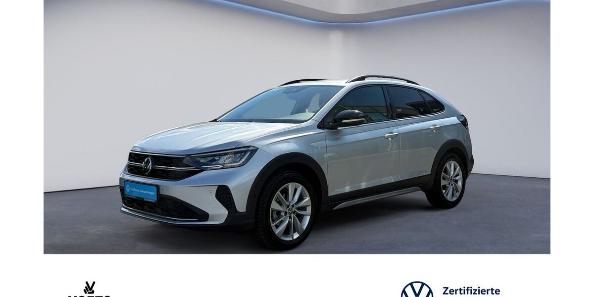 VW Taigo 10.796 km 25.650 &euro; Braunschweig 38124