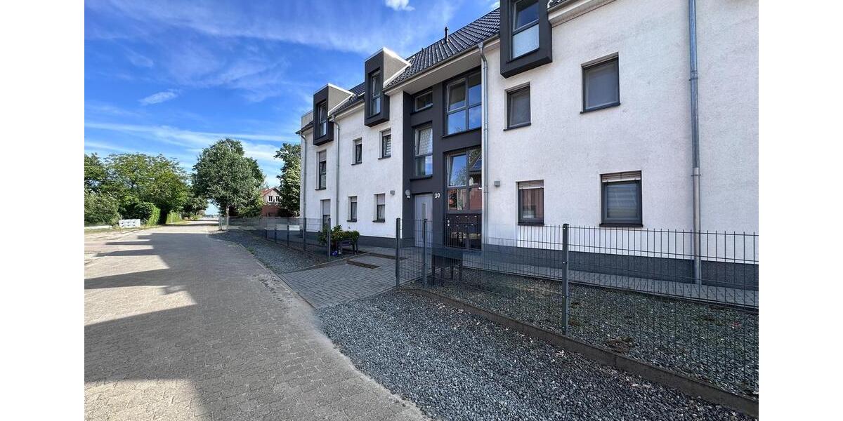 Etagenwohnung Sassenburg - 4 Zimmer, 110 m&sup2;, 1.050&euro; | Angebot:26252457