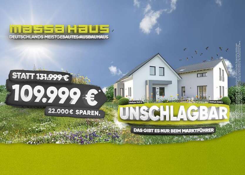 Haus zum Kaufen in Tülau 416.200 € 169 m²