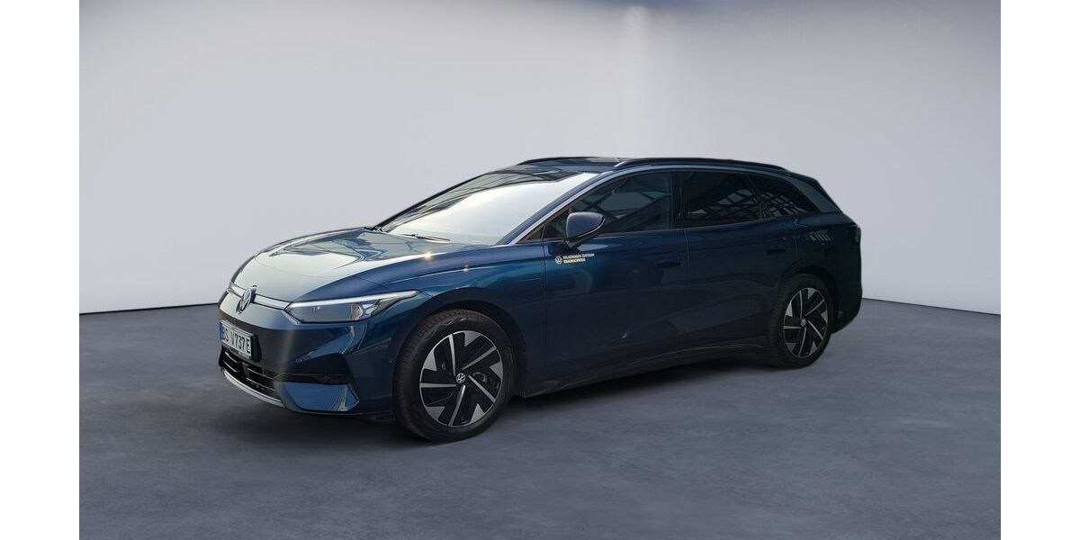 VW ID.7 14.000 km 42.490 € Braunschweig 38124