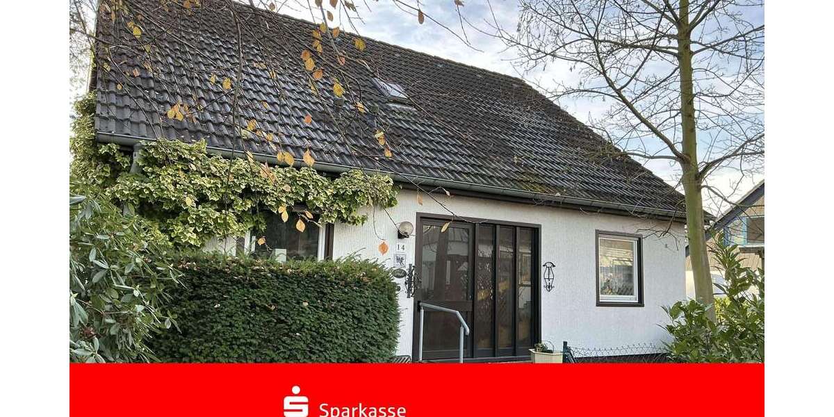 Einfamilienhaus Wolfsburg Ehmen - 5 Zimmer, 133 m&sup2;, 224.000&euro; | Angebot:25200786