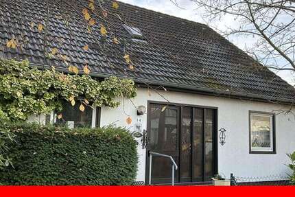 Haus Wolfsburg Ehmen - 5 Zimmer, 133 m&sup2;, 224.000&euro; | Angebot:25200786