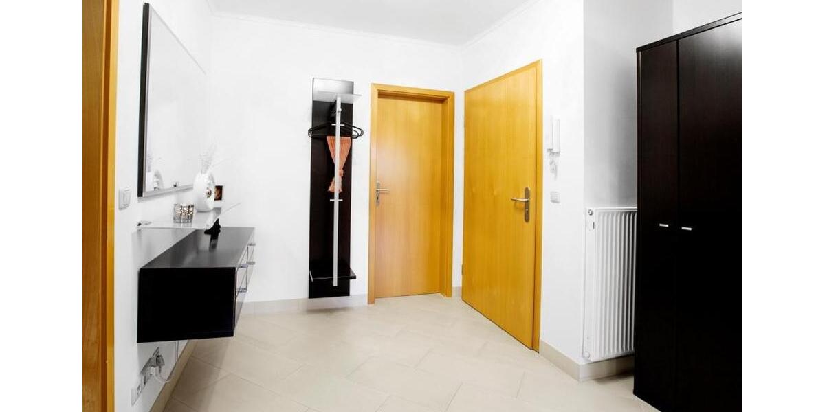 Erdgeschoßwohnung Wolfsburg Almke - 3 Zimmer, 100 m&sup2;, 1.100&euro; | Angebot:26058547