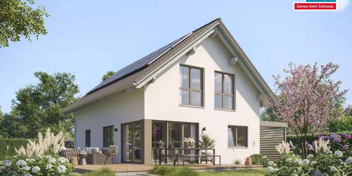 Einfamilienhaus Wolfsburg Alt-Wolfsburg - 5 Zimmer, 123 m&sup2;, 535.885&euro; | Angebot:27308150